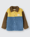 blauw