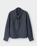 donkerblauw