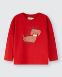 rouge fonc&eacute;