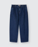donkerblauw