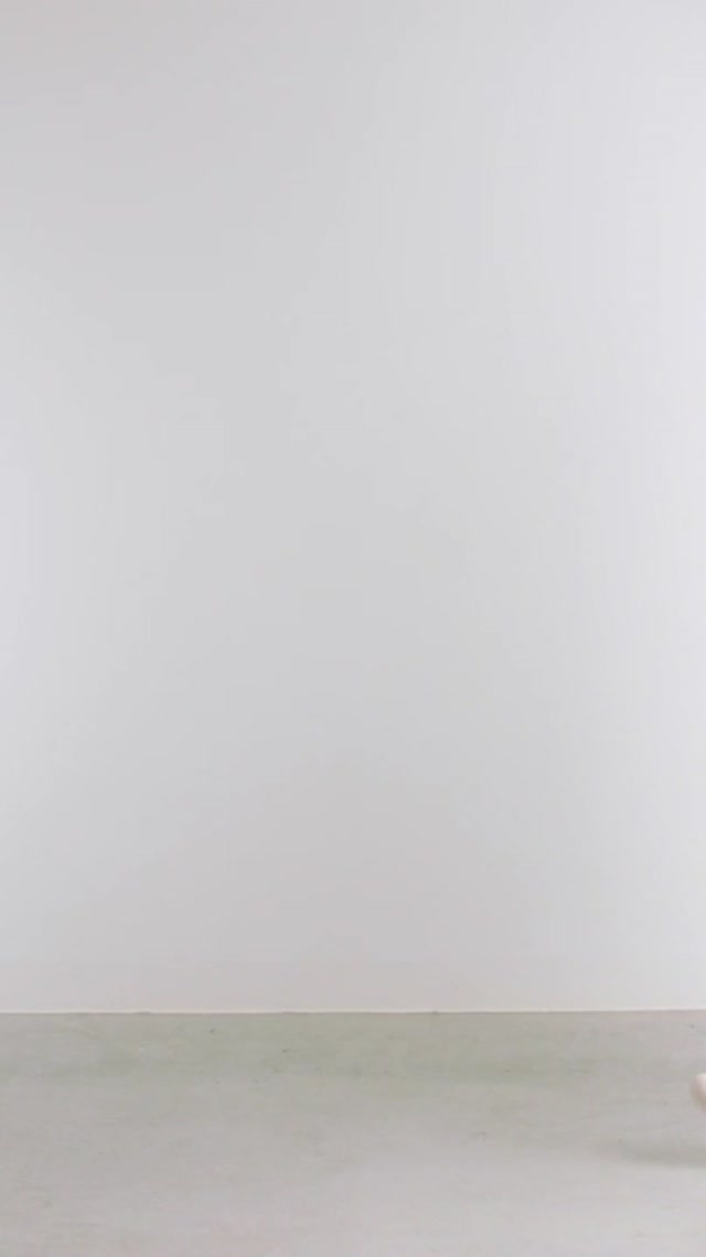 Zwarte jeans, straight fit - Video - zwart - thumbnail nummer 2