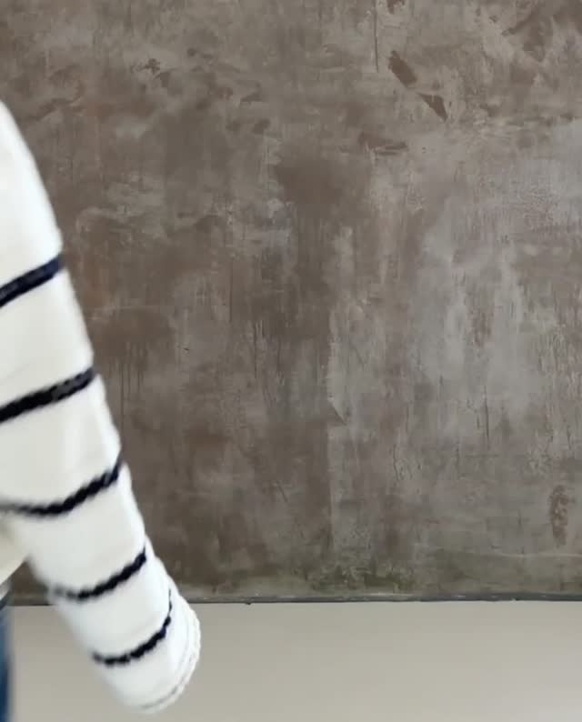Blauwe jeansrok - Video - blauw - thumbnail nummer 2
